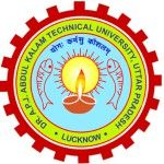 Logotipo de la Dr A P J Abdul Kalam Technical University