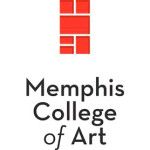 Memphis College of Art logo