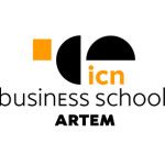 ICN ARTEM Business School logo