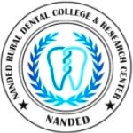 Logo de Nanded Rural Dental College & Research Center