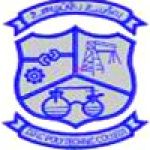Логотип DPC Polytechnic College