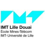 Logo de School of Mines Douai