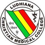 Логотип Christian Medical College Ludhiana