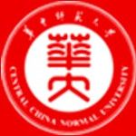 Logotipo de la College of Vocational and Further Education Central China Normal University