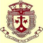 Logotipo de la Mount Carmel College Bangalore