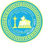 Логотип University of Jaffna