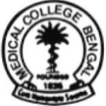 Логотип Medical College and Hospital Kolkata