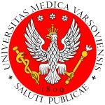 Logotipo de la Medical University of Warsaw