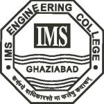 IMS Engineering College Ghaziabad logo