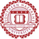 Логотип Southern Nazarene University