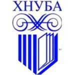 Logotipo de la Kharkiv State Technical University of Construction and Architecture