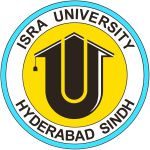 Isra University logo