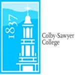 Logo de Colby Sawyer College