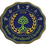 Логотип Yunnan Agricultural University Institute of Tropical Crops