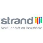 Logotipo de la Strand Life Sciences