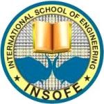 Логотип International School of Engineering