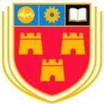 Логотип Institute of Technology Carlow