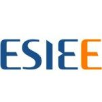 Logotipo de la ESIEE Paris