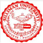 Logotipo de la Silliman University