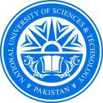 Logotipo de la National University of Sciences and Technology