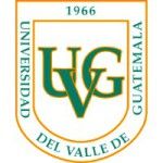 Логотип University of the Valley of Guatemala