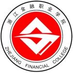 Logotipo de la Zhejiang Financial College
