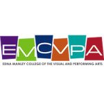 Logotipo de la Edna Manley College of the Visual and Performing Arts