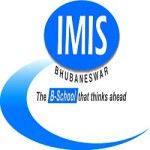 Logotipo de la Institute of Management & Information Science Bhubaneswar