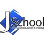 Logo de Jschool Journalism Education & Training