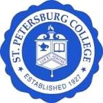Logotipo de la Saint Petersburg College