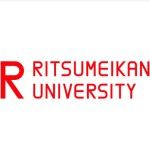 Логотип Ritsumeikan University