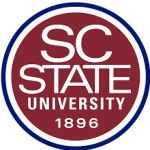 Logotipo de la South Carolina State University