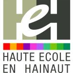 High School in Hainaut logo
