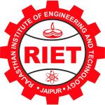 Logotipo de la Rajasthan Institute of Engineering and Technology