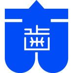 Fukuoka Dental College logo