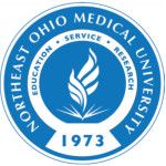 Logotipo de la Northeast Ohio Medical University NEOMED