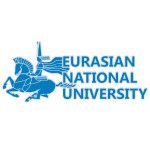 Логотип L.N. Gumilyov Eurasian National University