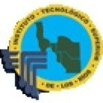 Логотип Insitute of technolofy of Los Rios