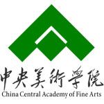 Логотип China Central Academy of Fine Arts