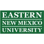 Logotipo de la Eastern New Mexico University