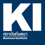 Logotipo de la Kantana Institute