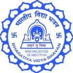 Логотип Bharatiya Vidya Bhavan's College