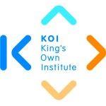 Логотип King's Own Institute