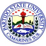 Partido State University logo