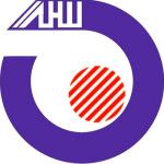Logotipo de la Aomori University of Health and Welfare