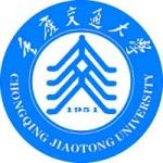 Logotipo de la Chongqing Jiaotong University