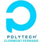 Polytech Clermont-Ferrand logo