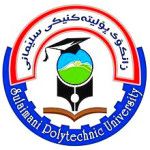 Логотип Sulaimani Polytechnic University