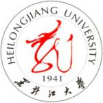 Logo de Heilongjiang University