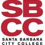 Logotipo de la Santa Barbara City College